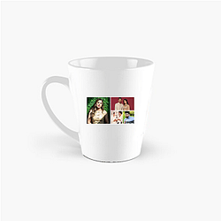 Nargis Fakhri Beauty & Boldness Vibe Nargis Fakhri Mugs