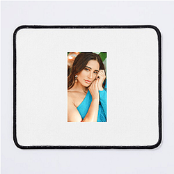 Nargis Fakhri Red Carpet Ready Tee Nargis Fakhri Mouse Pads