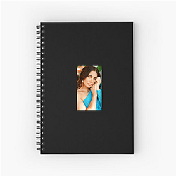 Nargis Fakhri Red Carpet Ready Tee Nargis Fakhri Notebook