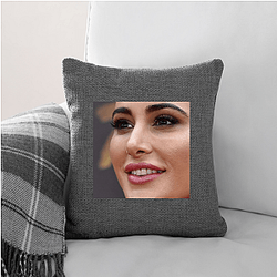 Nargis Fakhri The Rockstar Girl Tee Nargis Fakhri Pillows Cover