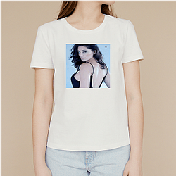 Nargis Fakhri Statement Style Graphic Nargis Fakhri T-Shirts