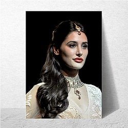 Nargis Fakhri Bollywood Glam Style Nargis Fakhri Posters
