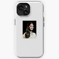 Nargis Fakhri Bollywood Glam Style Nargis Fakhri iPhone Cases