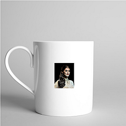Nargis Fakhri Bollywood Glam Style Nargis Fakhri Mugs