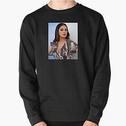 Nargis Fakhri Glamorous Diva Fashion Nargis Fakhri Sweatshirts