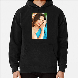 Nargis Fakhri Red Carpet Ready Tee Nargis Fakhri Hoodies