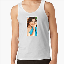 Nargis Fakhri Red Carpet Ready Tee Nargis Fakhri Tank Tops