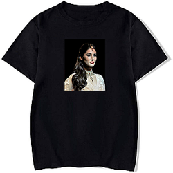 Nargis Fakhri Bollywood Glam Style Nargis Fakhri T-Shirts