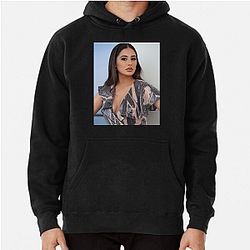 Nargis Fakhri Glamorous Diva Fashion Nargis Fakhri Hoodies