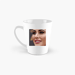Nargis Fakhri The Rockstar Girl Tee Nargis Fakhri Mugs