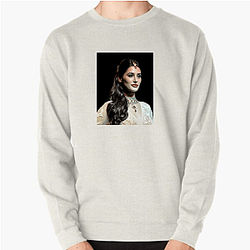 Nargis Fakhri Bollywood Glam Style Nargis Fakhri Sweatshirts