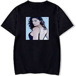 Nargis Fakhri Statement Style Graphic Nargis Fakhri T-Shirts