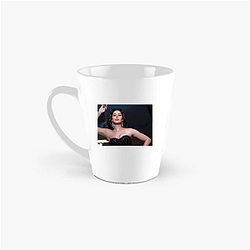 Nargis Fakhri Fashion Icon Aesthetic Nargis Fakhri Mugs