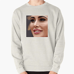 Nargis Fakhri The Rockstar Girl Tee Nargis Fakhri Sweatshirts