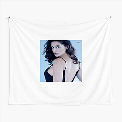 Nargis Fakhri Statement Style Graphic Nargis Fakhri Tapestries