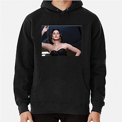 Nargis Fakhri Fashion Icon Aesthetic Nargis Fakhri Hoodies