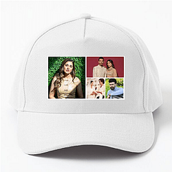 Nargis Fakhri Beauty & Boldness Vibe Nargis Fakhri Hats & Caps