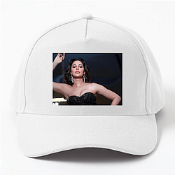 Nargis Fakhri Fashion Icon Aesthetic Nargis Fakhri Hats & Caps