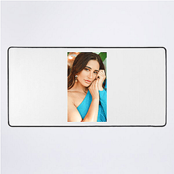 Nargis Fakhri Red Carpet Ready Tee Nargis Fakhri Mouse Pads