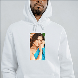 Nargis Fakhri Red Carpet Ready Tee Nargis Fakhri Hoodies
