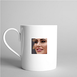 Nargis Fakhri The Rockstar Girl Tee Nargis Fakhri Mugs
