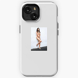 Nargis Fakhri Desi Chic Look Nargis Fakhri Samsung Cases