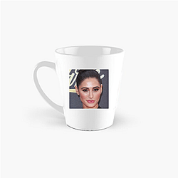 Nargis Fakhri Effortlessly Stylish Design Nargis Fakhri Mugs