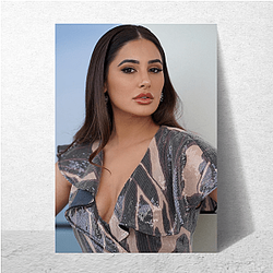 Nargis Fakhri Glamorous Diva Fashion Nargis Fakhri Posters