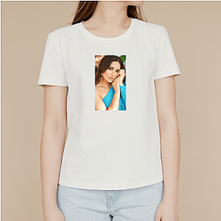 Nargis Fakhri Red Carpet Ready Tee Nargis Fakhri T-Shirts