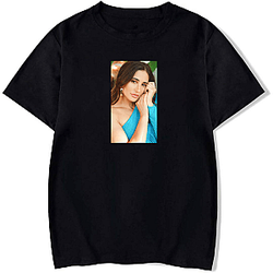 Nargis Fakhri Red Carpet Ready Tee Nargis Fakhri T-Shirts