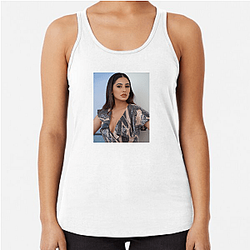 Nargis Fakhri Glamorous Diva Fashion Nargis Fakhri Tank Tops