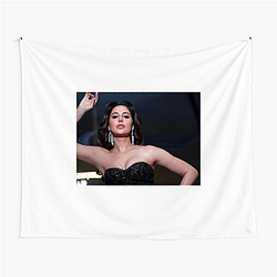 Nargis Fakhri Fashion Icon Aesthetic Nargis Fakhri Tapestries