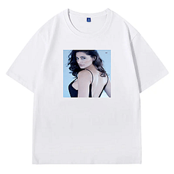 Nargis Fakhri Statement Style Graphic Nargis Fakhri T-Shirts