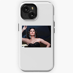 Nargis Fakhri Fashion Icon Aesthetic Nargis Fakhri iPhone Cases