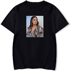Nargis Fakhri Glamorous Diva Fashion Nargis Fakhri T-Shirts