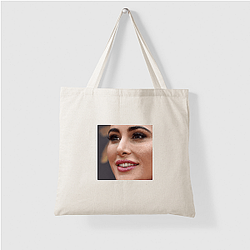 Nargis Fakhri The Rockstar Girl Tee Nargis Fakhri Bags