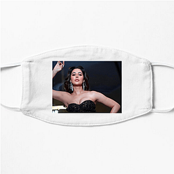 Nargis Fakhri Fashion Icon Aesthetic Nargis Fakhri Face Masks