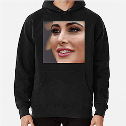 Nargis Fakhri The Rockstar Girl Tee Nargis Fakhri Hoodies