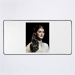 Nargis Fakhri Bollywood Glam Style Nargis Fakhri Mouse Pads