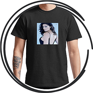 Nargis Fakhri T-Shirts