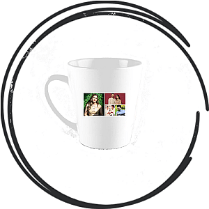 Nargis Fakhri Mugs