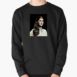 Nargis Fakhri Bollywood Glam Style Nargis Fakhri Sweatshirts