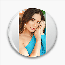 Nargis Fakhri Red Carpet Ready Tee Nargis Fakhri Pins