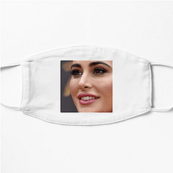 Nargis Fakhri The Rockstar Girl Tee Nargis Fakhri Face Masks