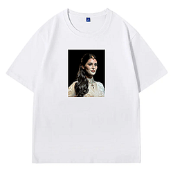 Nargis Fakhri Bollywood Glam Style Nargis Fakhri T-Shirts