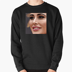 Nargis Fakhri The Rockstar Girl Tee Nargis Fakhri Sweatshirts