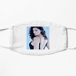 Nargis Fakhri Statement Style Graphic Nargis Fakhri Face Masks