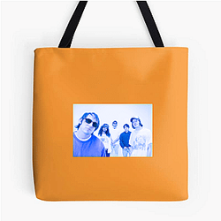 Narrow Head Raw Vibes Narrow Head Bags