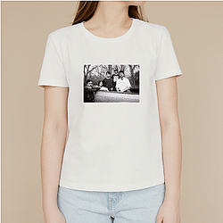 Crank the Narrow Head Narrow Head T-Shirts