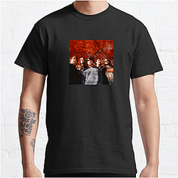 Breakthrough with Narrow Head Narrow Head T-Shirts